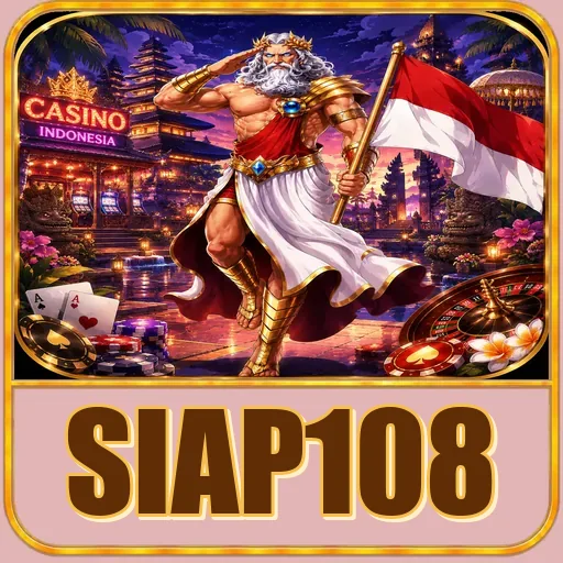 siap108